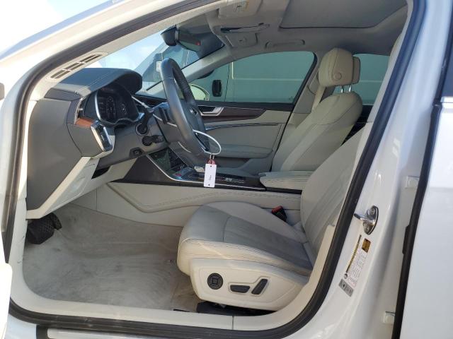 2019 AUDI A6 PREMIUM WAUE8AF25KN118707