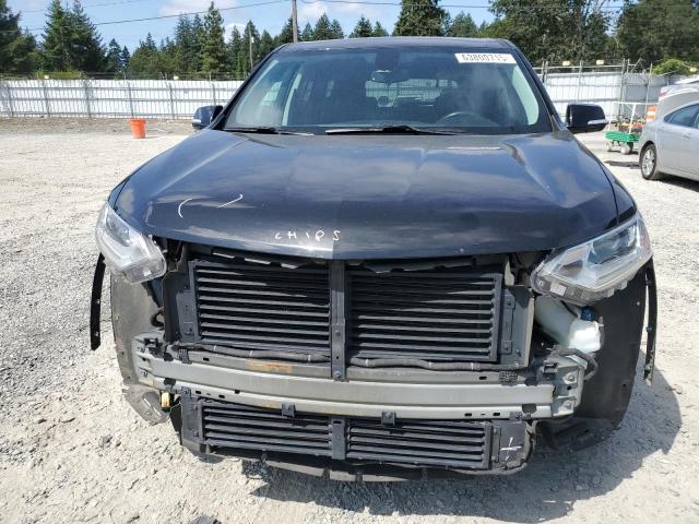 2018 CHEVROLET TRAVERSE L 1GNEVHKWXJJ121340