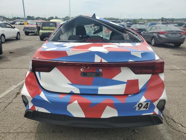 2024 KIA FORTE LX 3KPF24AD1RE805524