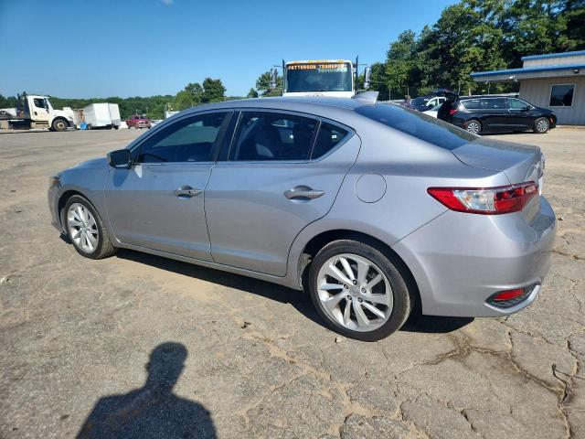2017 ACURA ILX BASE W 19UDE2F35HA010319