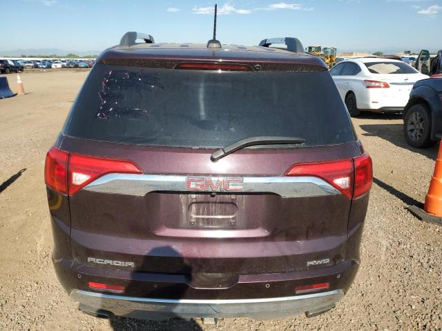 2017 GMC ACADIA DEN 1GKKNXLS7HZ208694