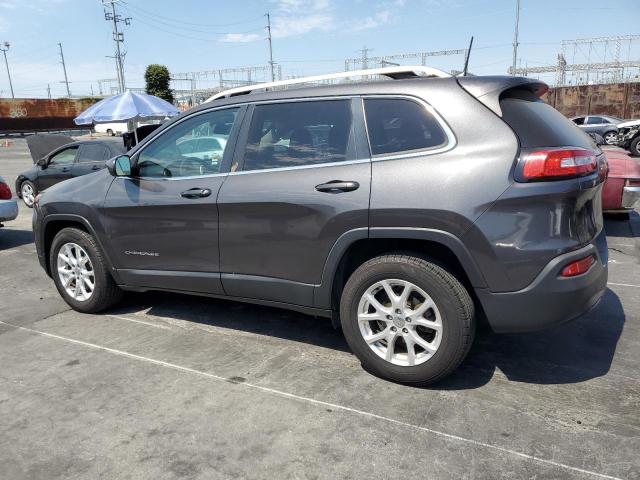 2017 JEEP CHEROKEE L 1C4PJLCB2HW580922