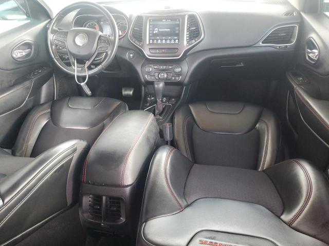 2020 JEEP CHEROKEE T 1C4PJMBX7LD509366