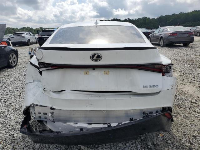2024 LEXUS IS 350 F S JTHBZ1B25R5076539