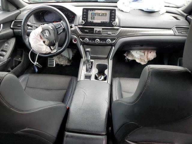 2018 HONDA ACCORD SPO #3297917788