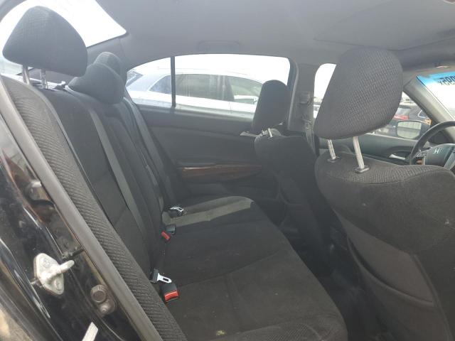 2011 HONDA ACCORD EX - 1HGCP2F74BA001000