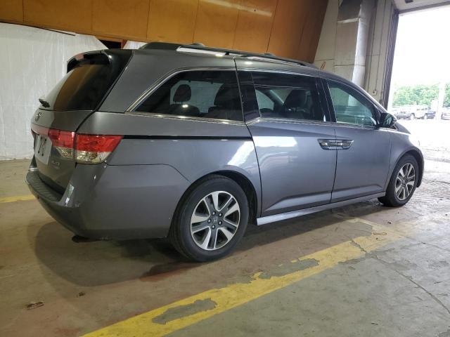 2015 HONDA ODYSSEY TO 5FNRL5H99FB087776