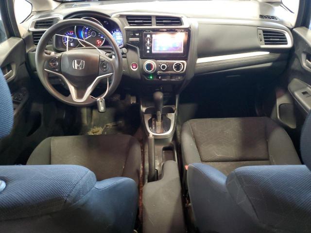 2015 HONDA FIT EX 3HGGK5H84FM721641