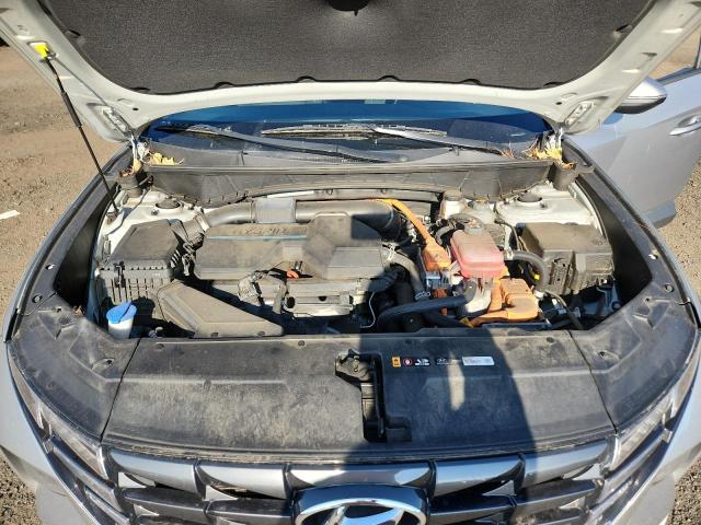 2022 HYUNDAI TUCSON BLU KM8JBCA16NU022703