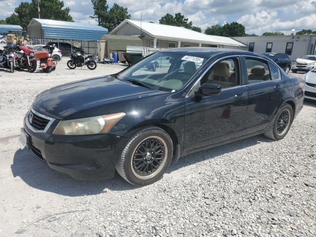 HONDA ACCORD LXP
