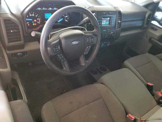 2017 FORD F250 SUPER 1FTBF2B63HED57918