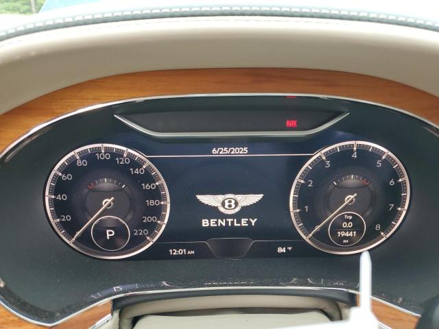 2023 BENTLEY CONTINENTA SCBDG4ZG7PC006233