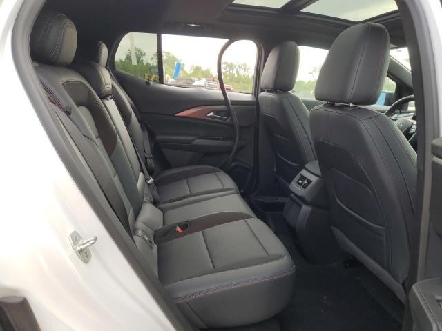 2025 CHEVROLET EQUINOX RS 3GN7DSRR7SS113785