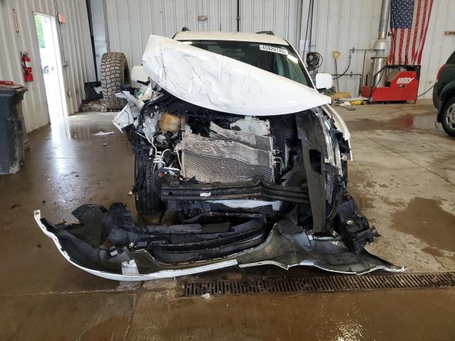2013 DODGE JOURNEY SX - 3C4PDDBG4DT504810