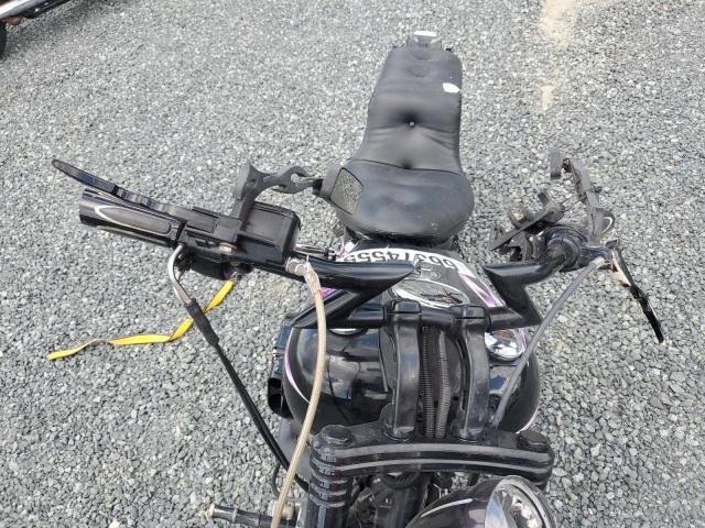 2000 HARLEY-DAVIDSON FXSTB 1HD1BTY18YY067423