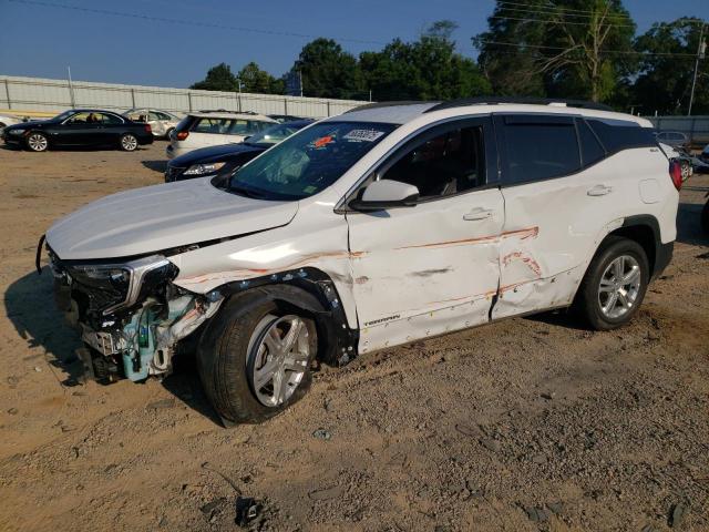 GMC TERRAIN SL
