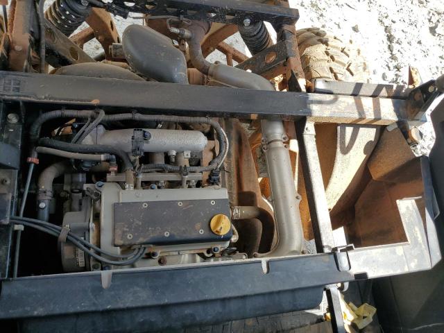 2021 KAWASAKI KAF820 M JKBAFSM13MB505225