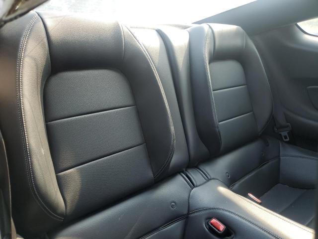 2015 FORD MUSTANG GT - 1FA6P8CF5F5406555