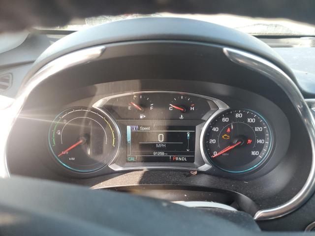 2018 CHEVROLET MALIBU HYB 1G1ZF5SU5JF256502