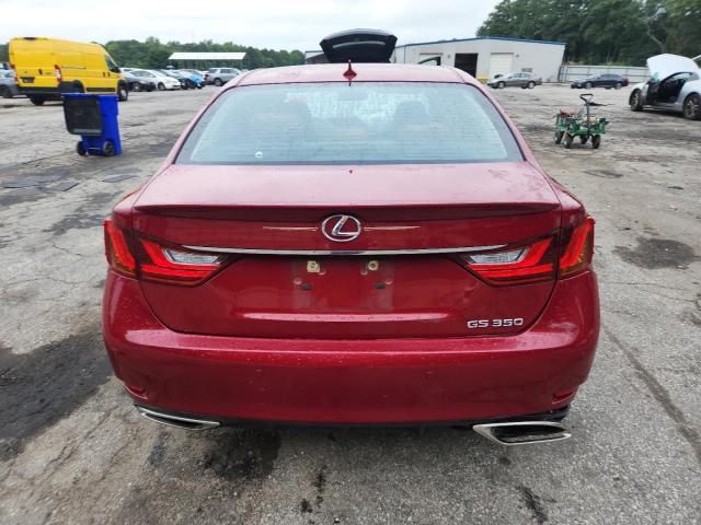 2013 LEXUS GS 350 - JTHBE1BL4D5027829