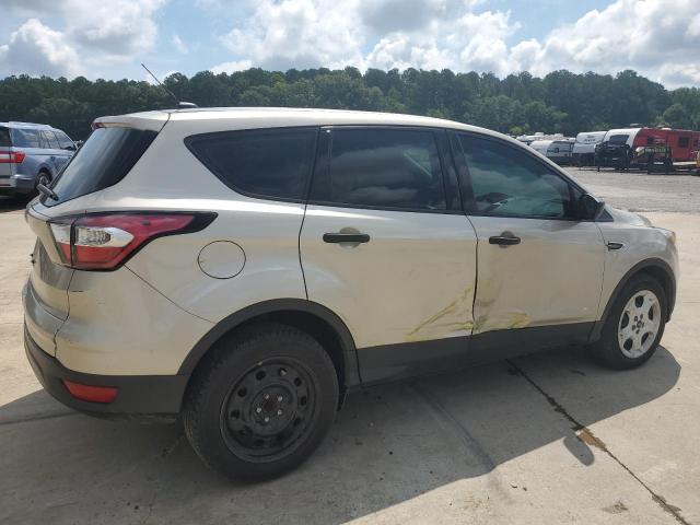 2017 FORD ESCAPE S 1FMCU0F72HUB96030