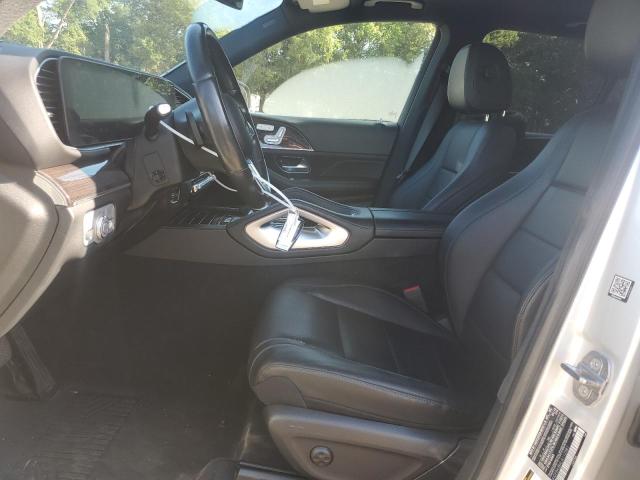 2020 MERCEDES-BENZ GLE 350 4JGFB4JB4LA112581