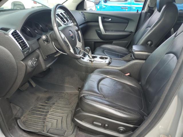 2012 GMC ACADIA SLT - 1GKKVRED6CJ339116