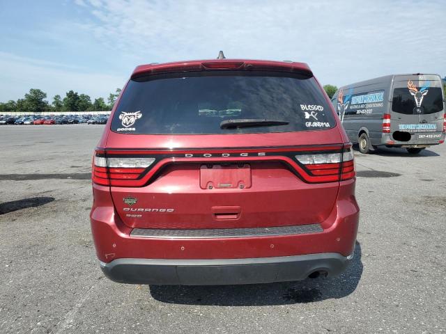 2015 DODGE DURANGO SX 1C4RDJAG1FC885894