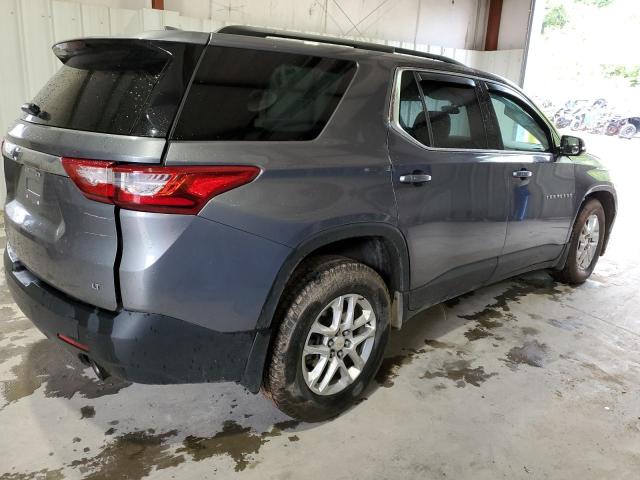 2019 CHEVROLET TRAVERSE L 1GNEVGKW5KJ182056