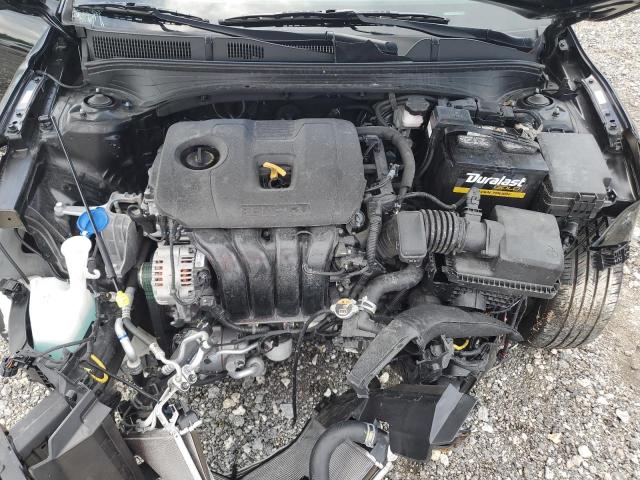 2024 KIA FORTE LX 3KPF24AD3RE723908