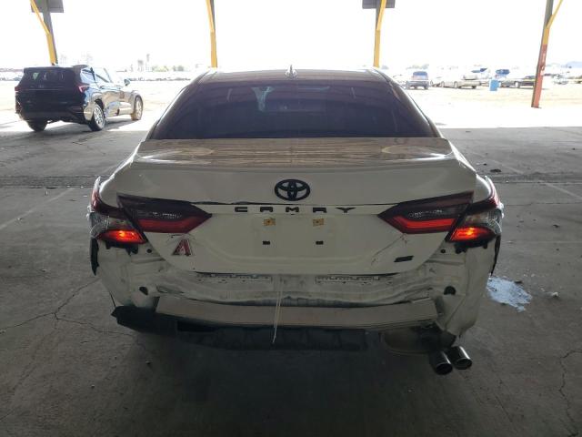 2023 TOYOTA CAMRY SE N - 4T1G11AK4PU804771