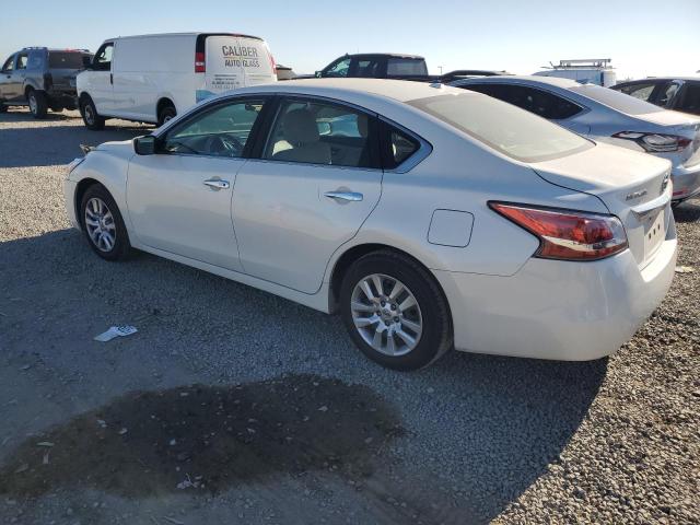 2015 NISSAN ALTIMA 2.5 1N4AL3APXFN385142