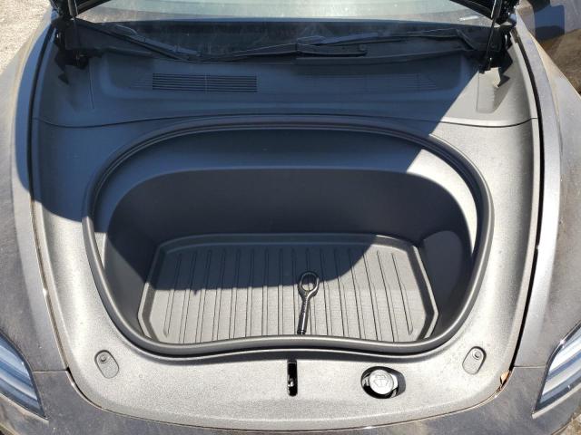 2025 TESLA MODEL 3 5YJ3E1EA6SF935985