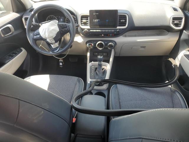 2022 HYUNDAI VENUE SEL - KMHRC8A33NU138682