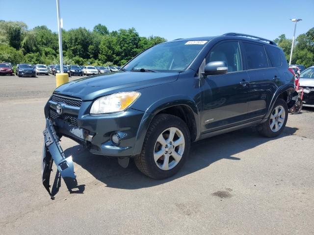 TOYOTA RAV4 LIMIT