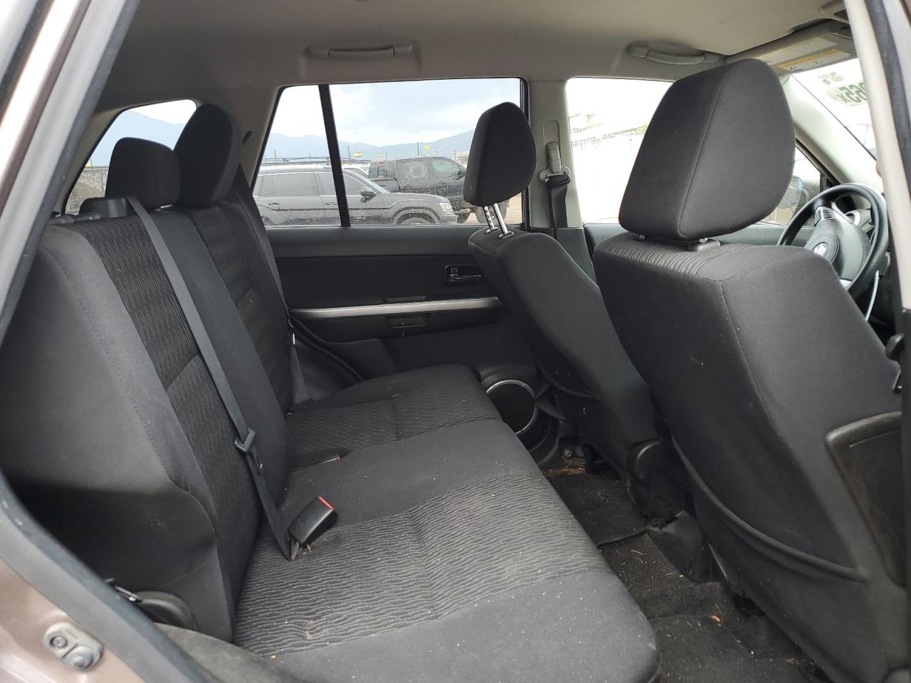 SUZUKI GRAND VITARA PREMIUM