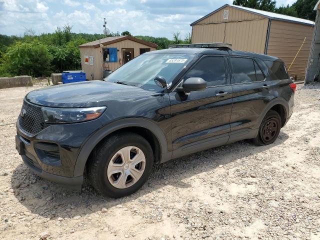 2021 FORD EXPLORER P #3202287158