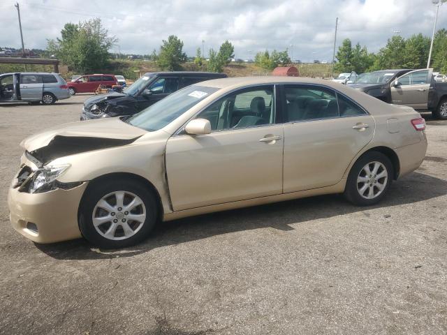 2011 TOYOTA CAMRY BASE #3292325274