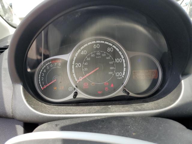 2012 MAZDA MAZDA2 - JM1DE1KZ3C0150029