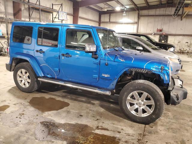 Vin: 1c4hjweg0fl528752, lot: 63295245, jeep wrangler sahara 20154