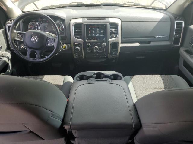 2018 RAM 1500 SLT 1C6RR7GG5JS310702