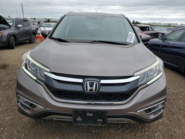 2016 HONDA CR-V TOURI - 5J6RM4H95GL099102
