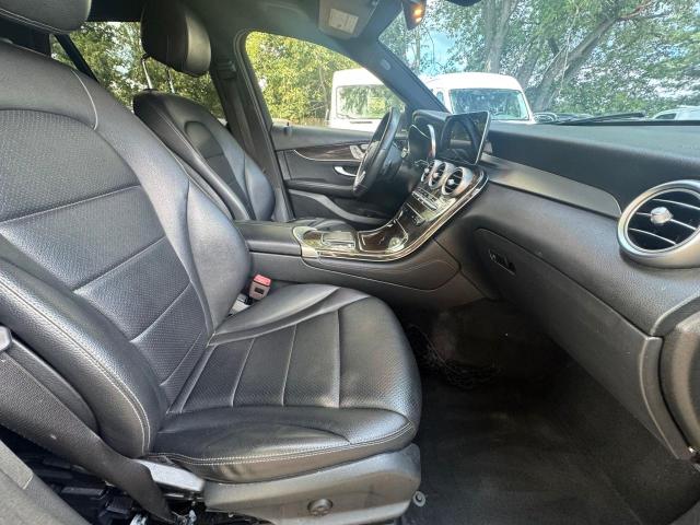 2020 MERCEDES-BENZ GLC 300 WDC0G8DB8LF729803