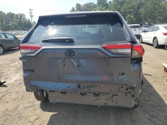 2024 TOYOTA RAV4 LE 2T3H1RFV9RW347987