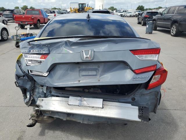 2022 HONDA ACCORD SPO 1HGCV1F41NA062153