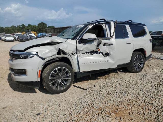 2022 JEEP GRAND WAGO 1C4SJVGJ3NS141643