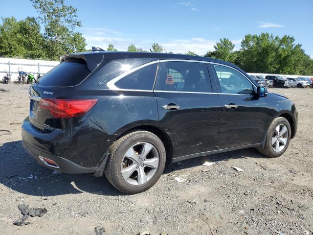 2016 ACURA MDX 5FRYD4H27GB062798
