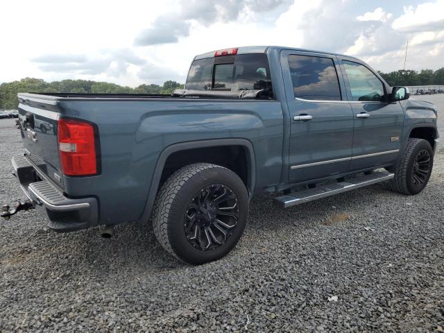 2014 GMC SIERRA K15 - 3GTU2UEC1EG192800