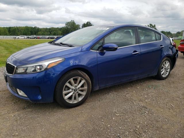 KIA FORTE LX