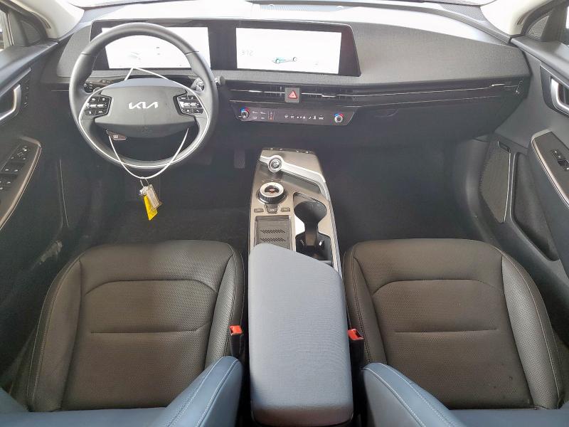 2024 KIA EV6 LIGHT - KNDC34LA8R5194759